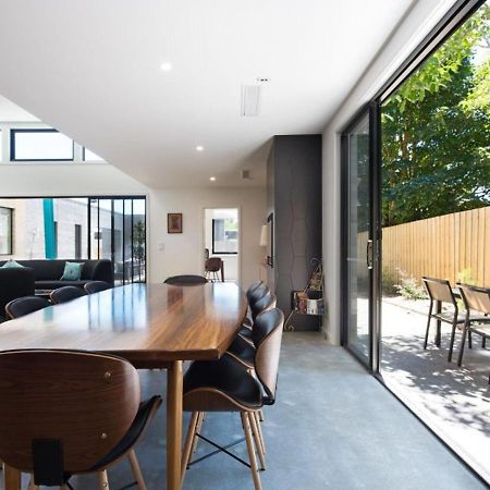 Arenas South Daylesford Exterior foto