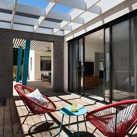 Arenas South Daylesford Exterior foto
