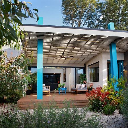 Arenas South Daylesford Exterior foto