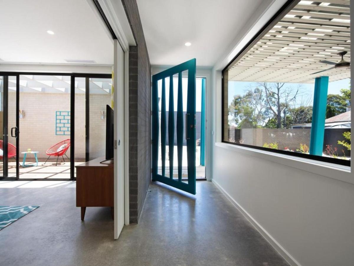 Arenas South Daylesford Exterior foto