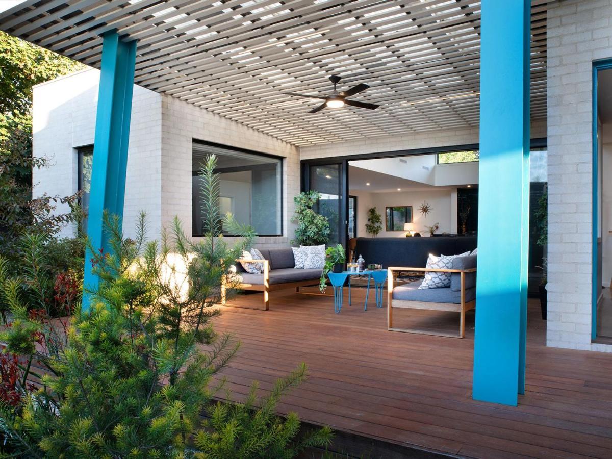 Arenas South Daylesford Exterior foto