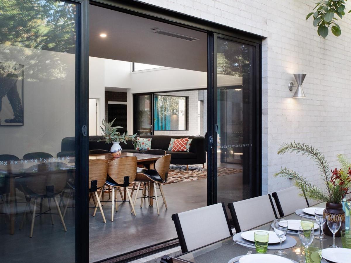 Arenas South Daylesford Exterior foto