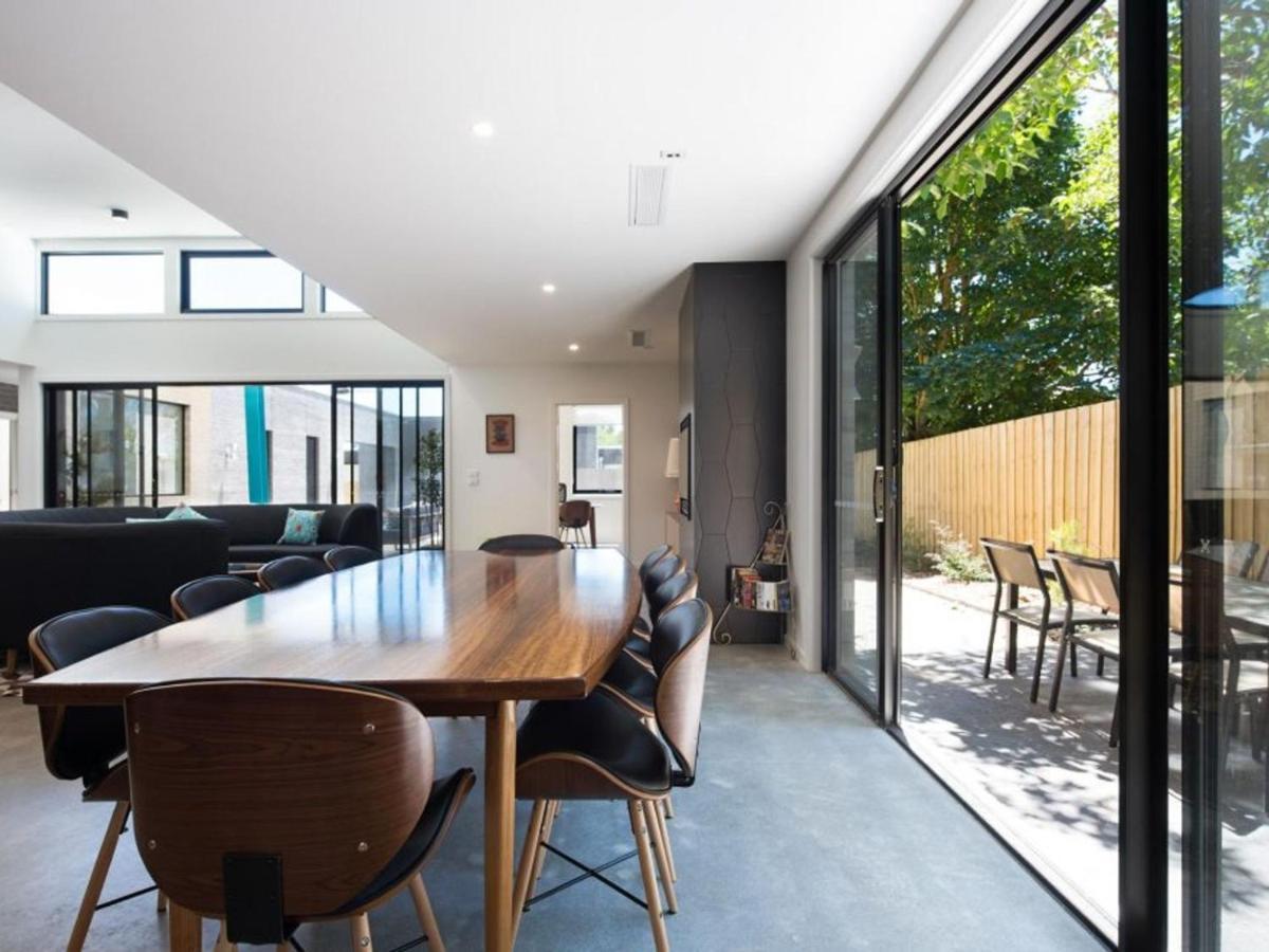 Arenas South Daylesford Exterior foto