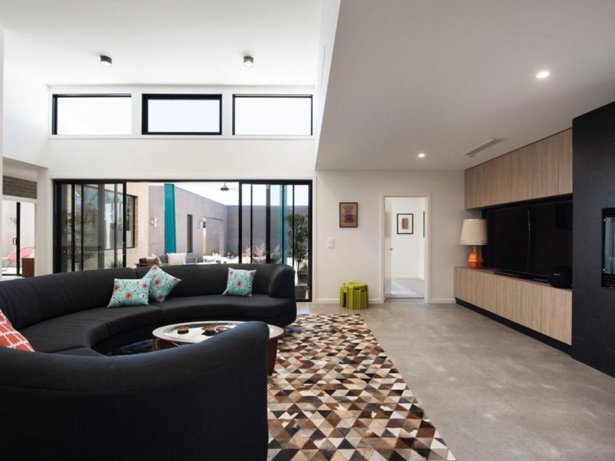 Arenas South Daylesford Exterior foto