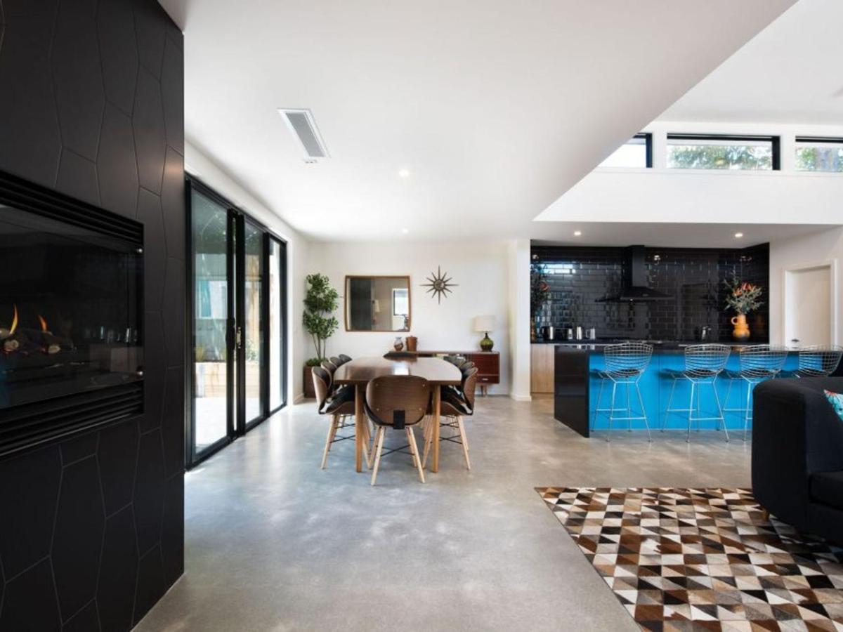 Arenas South Daylesford Exterior foto