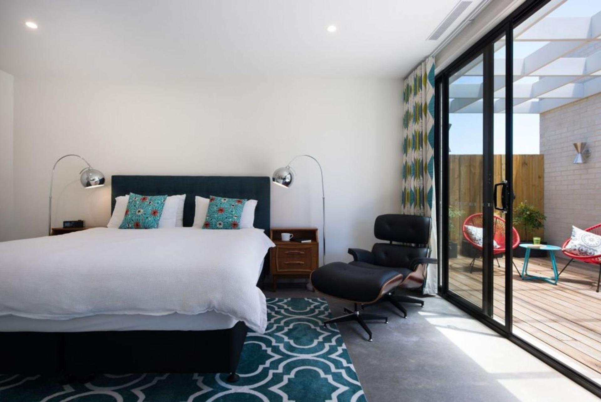 Arenas South Daylesford Exterior foto