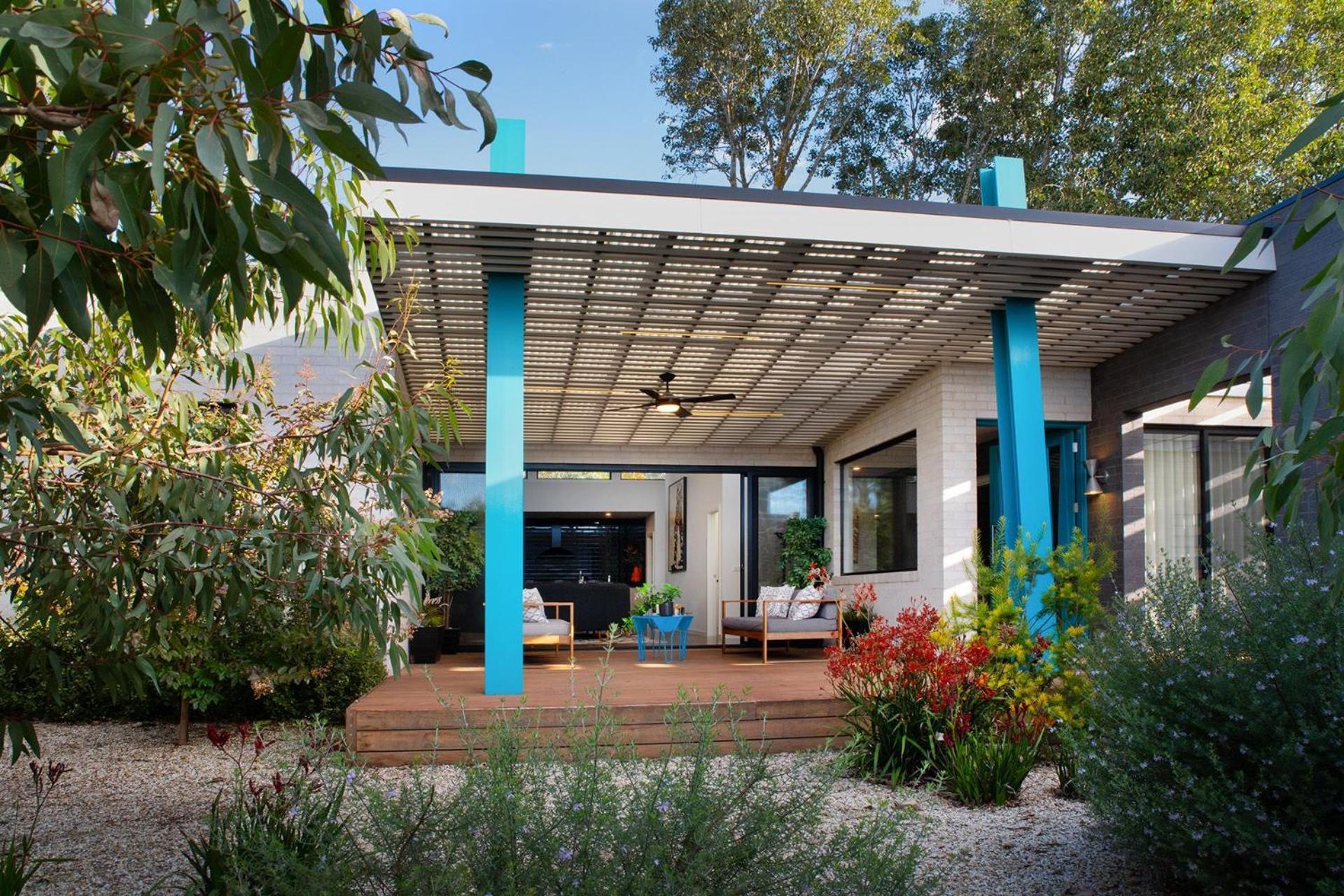 Arenas South Daylesford Exterior foto